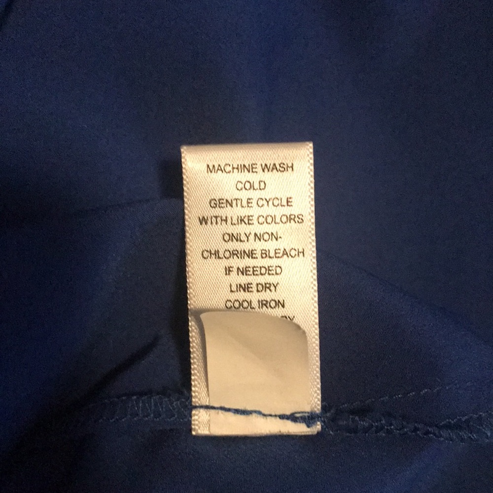Spence Sleeveless Top size medium - Picture 8 of 8